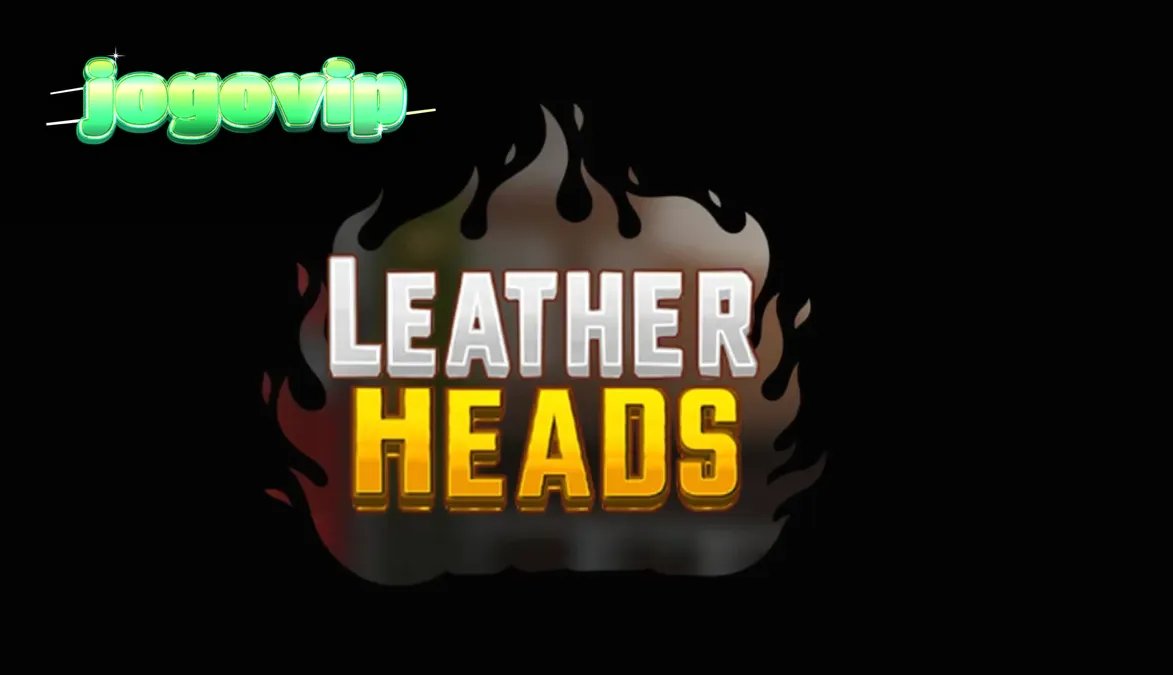 Cena urbana neon do jogo Leatherheads com bombeiros estilizados