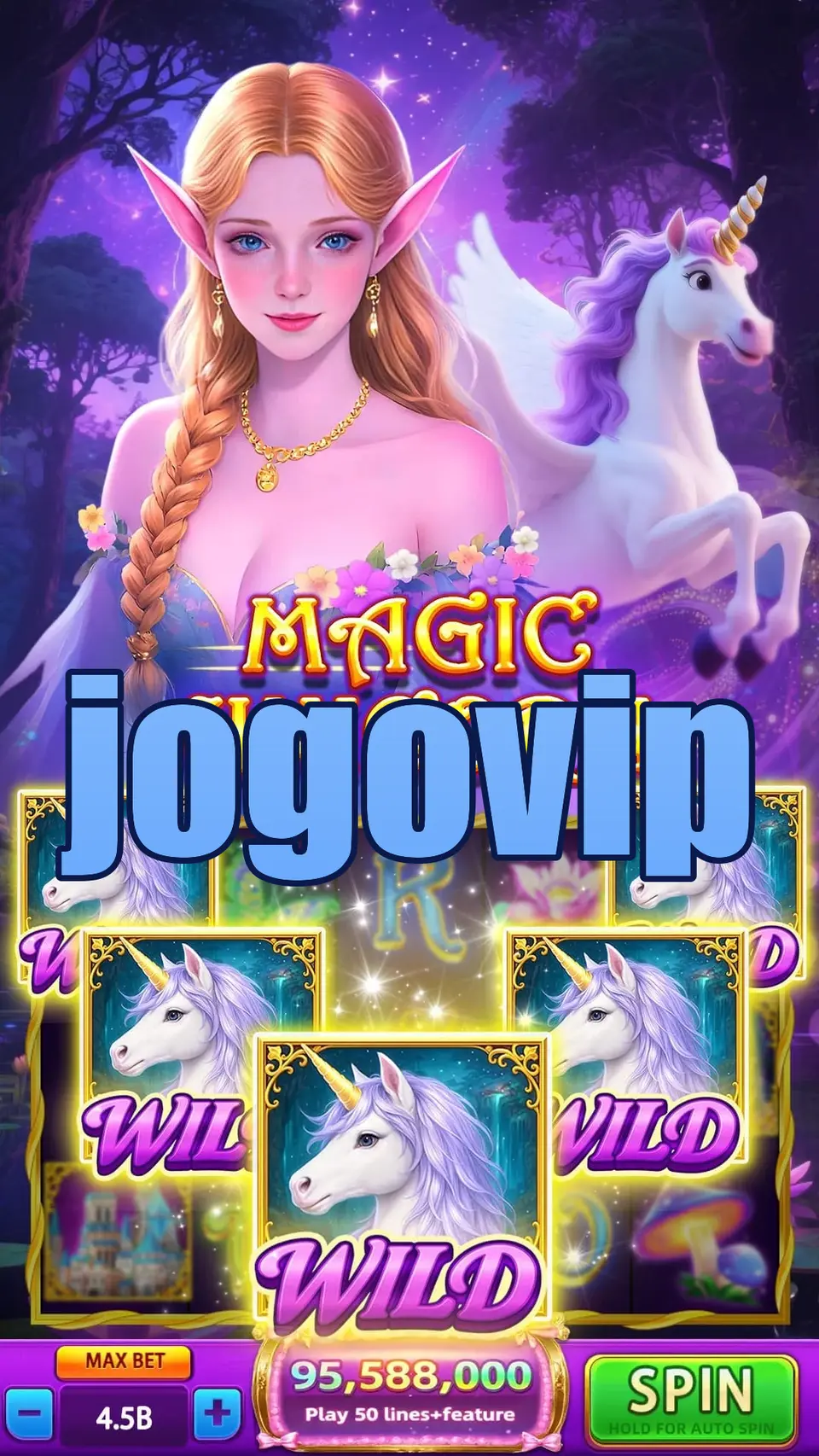 jogovip APK