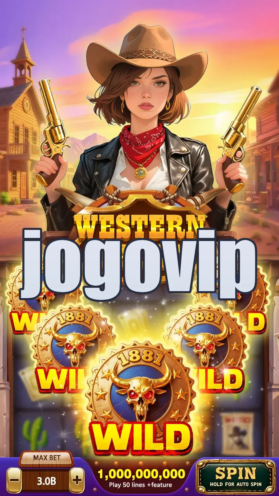 jogovip Login
