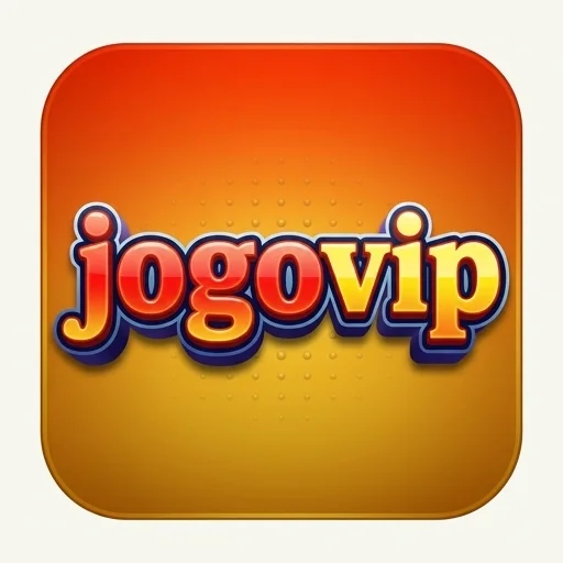 jogovip Logo - Oficial