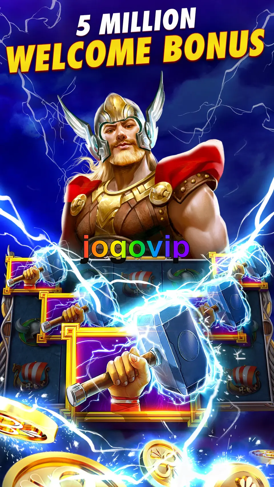 jogovip Preview - Oficial Baixar